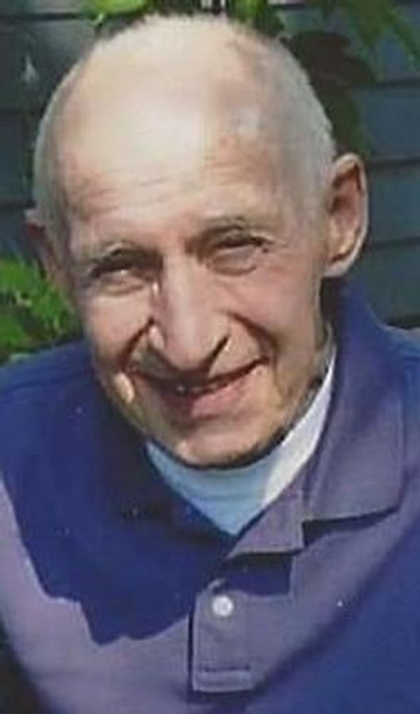 Stephen Jacob Brinso