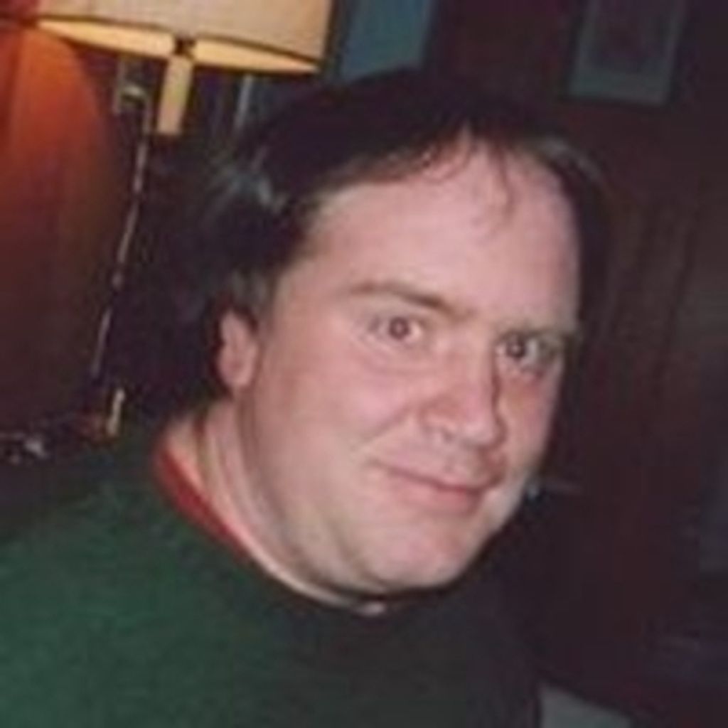 Christopher D.W. Darville