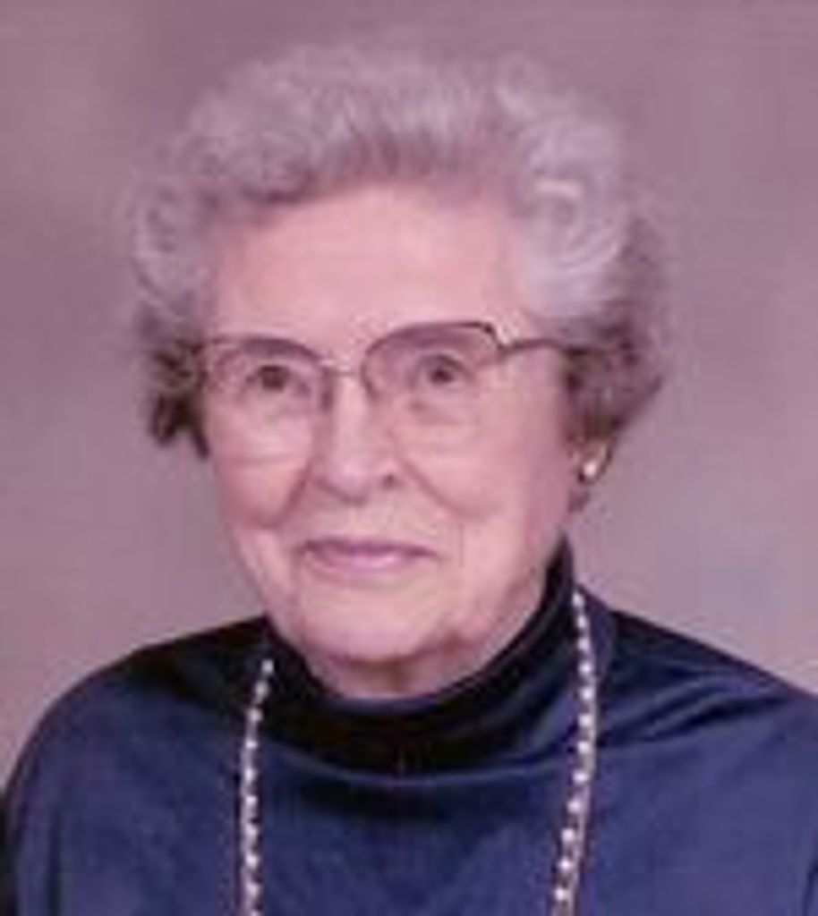 Hazel R. Kroening