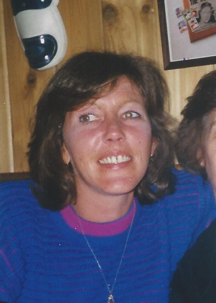 Denise Ann Sharkey Profile Photo