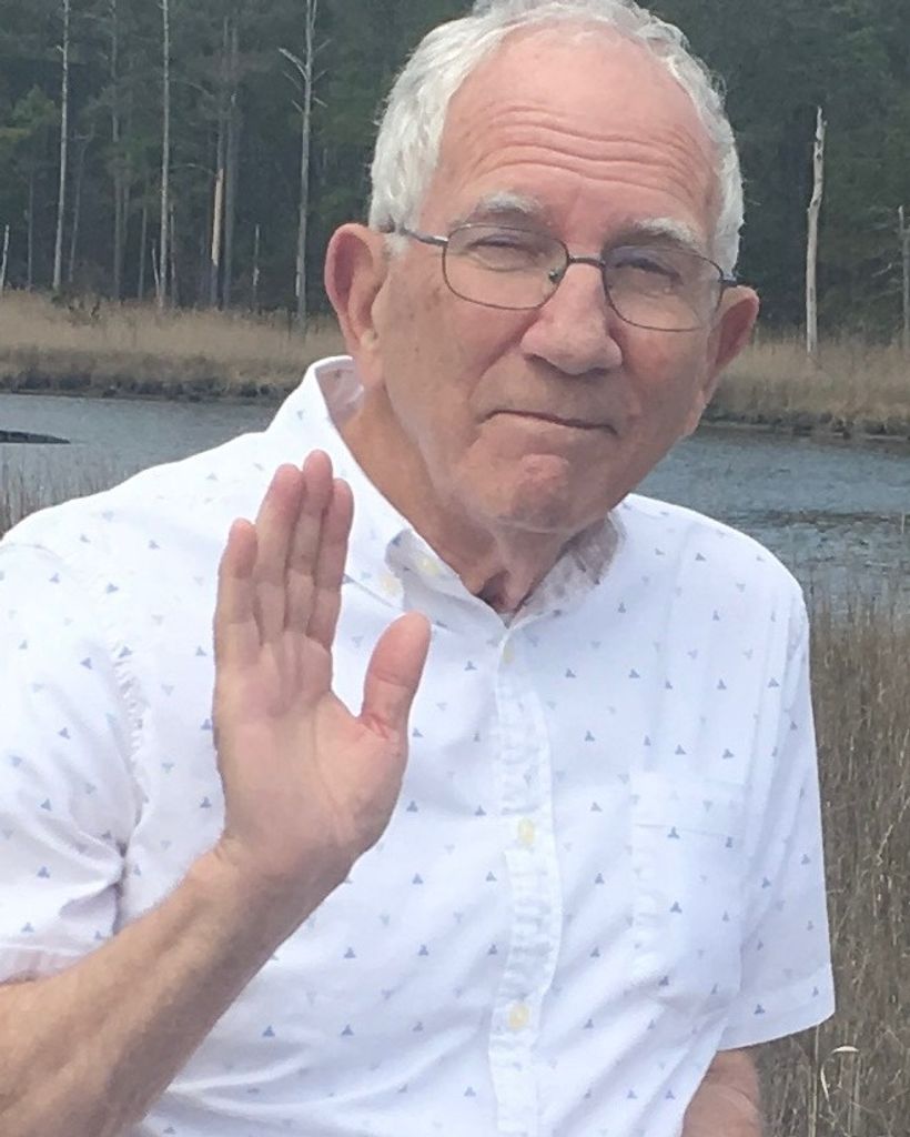 Andrew "Andy" Joseph Stritch Sr.