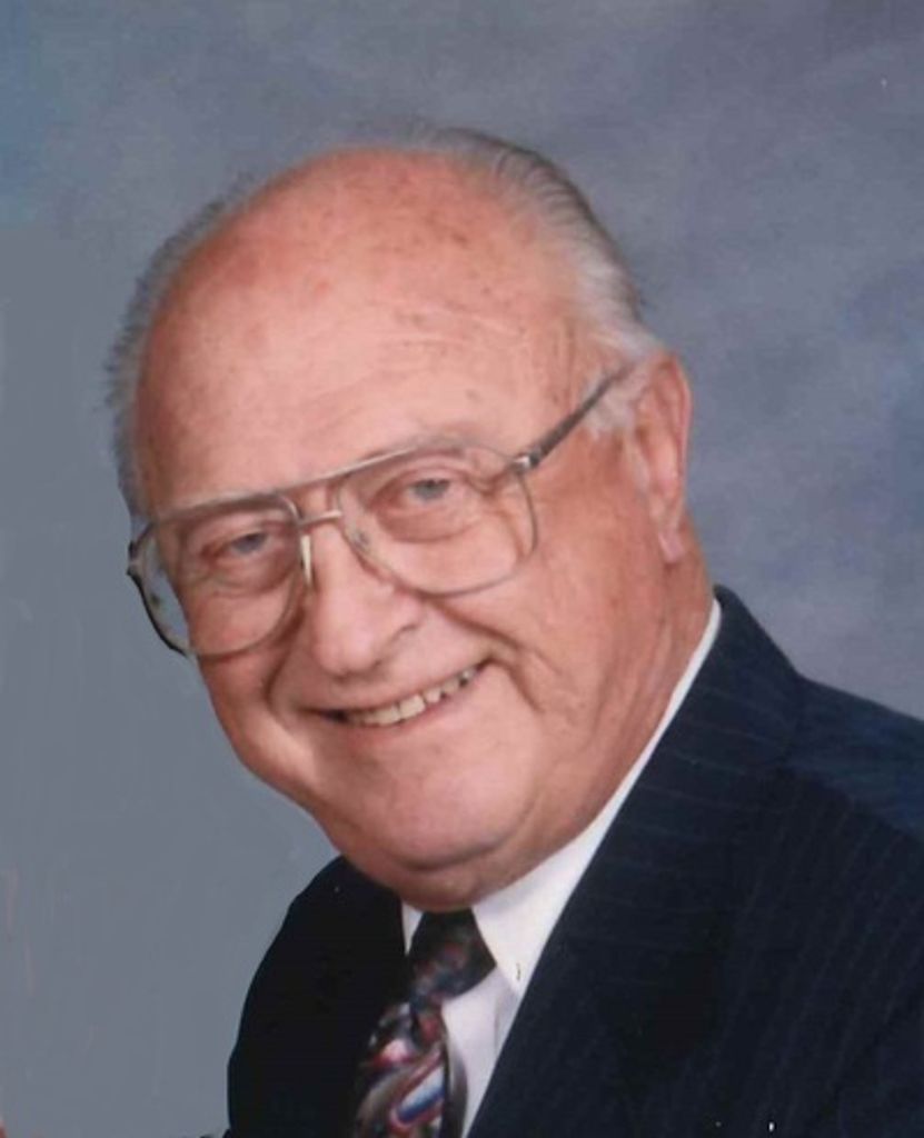 Dr. Stanley S. Stauffer Profile Photo
