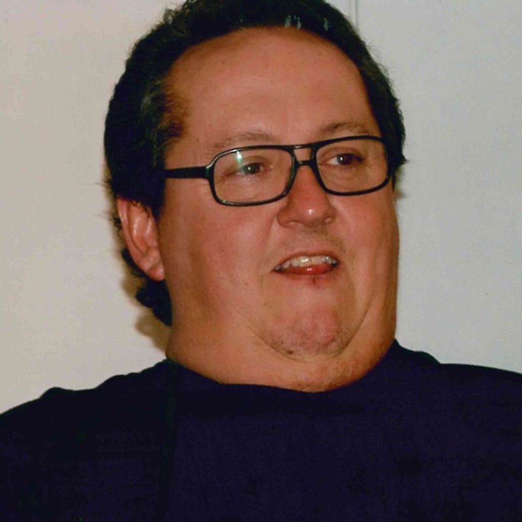 Allen Dewayne Robbins