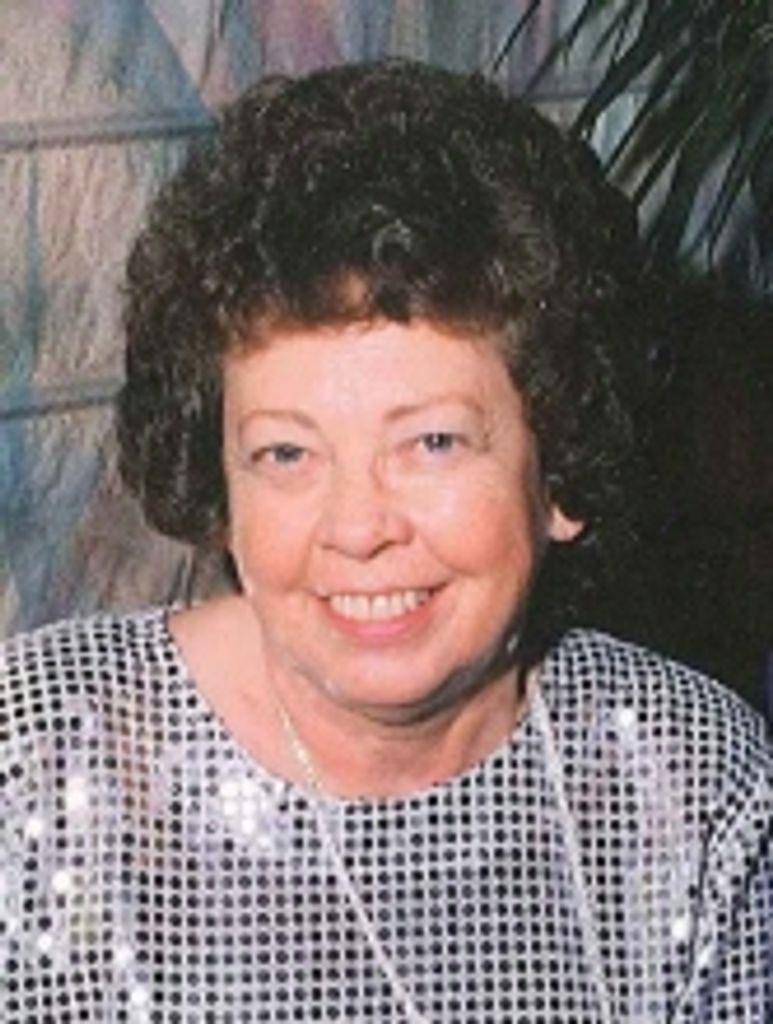 Joann Mcritchie Englebeck