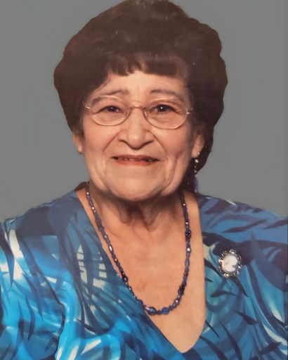 Margarita Garcia Villarreal's obituary image
