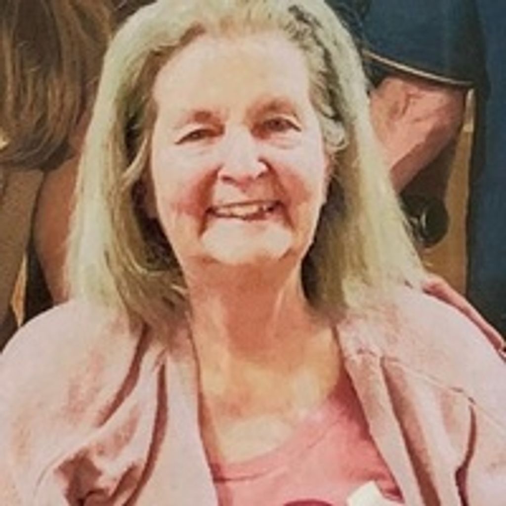 Catherine Beale Cant