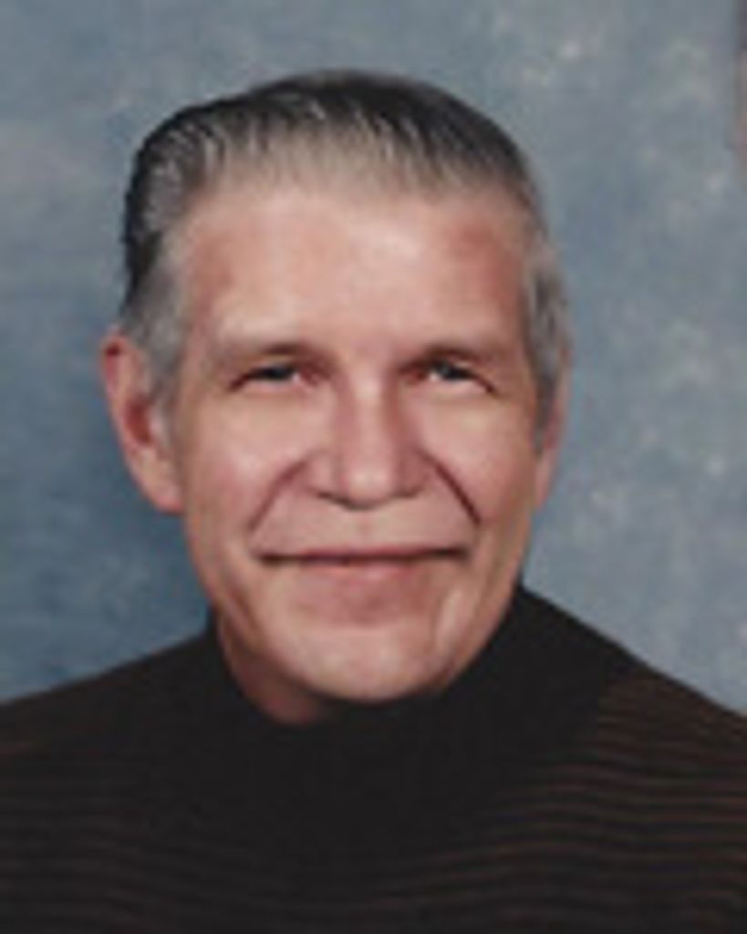 Anthony "Tony" Marvin