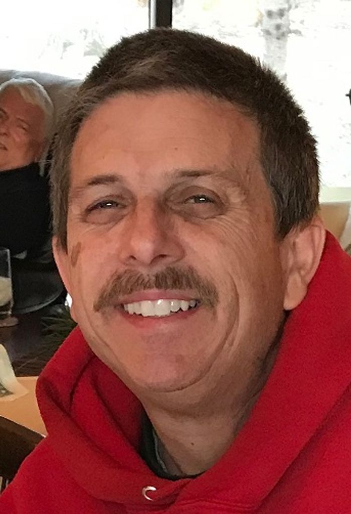 Jeffrey "Jeff" P. Heinrich