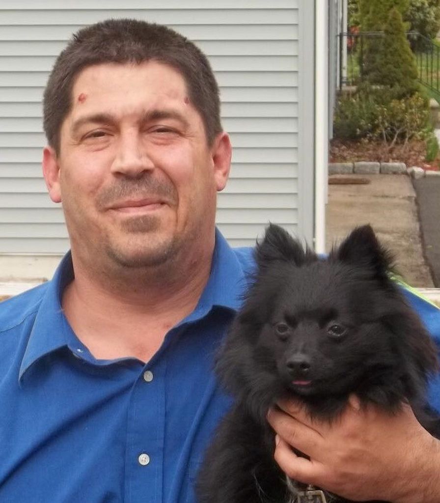 Matthew C. Mauriello Profile Photo