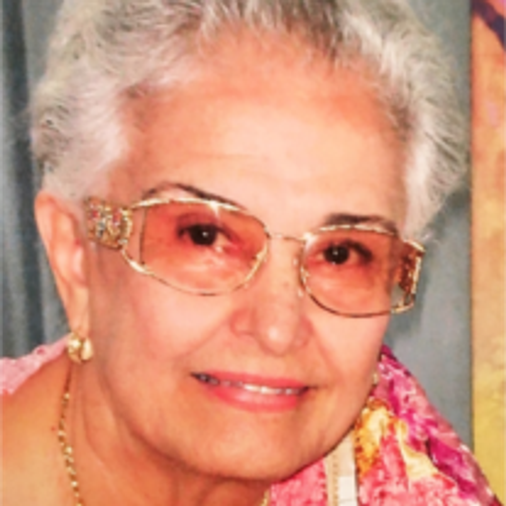 Hilda Villanueva