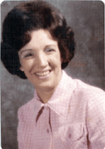 Zella Slafer