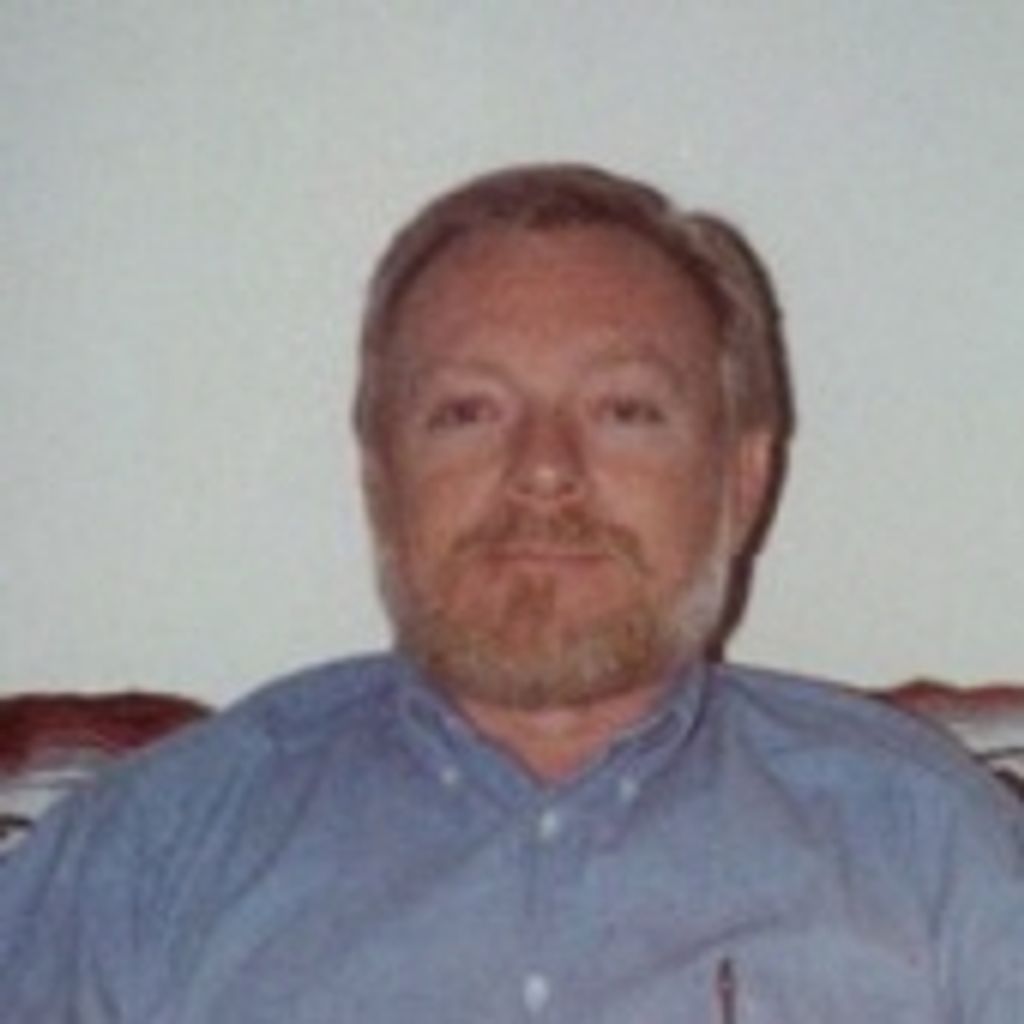 Gary Davis