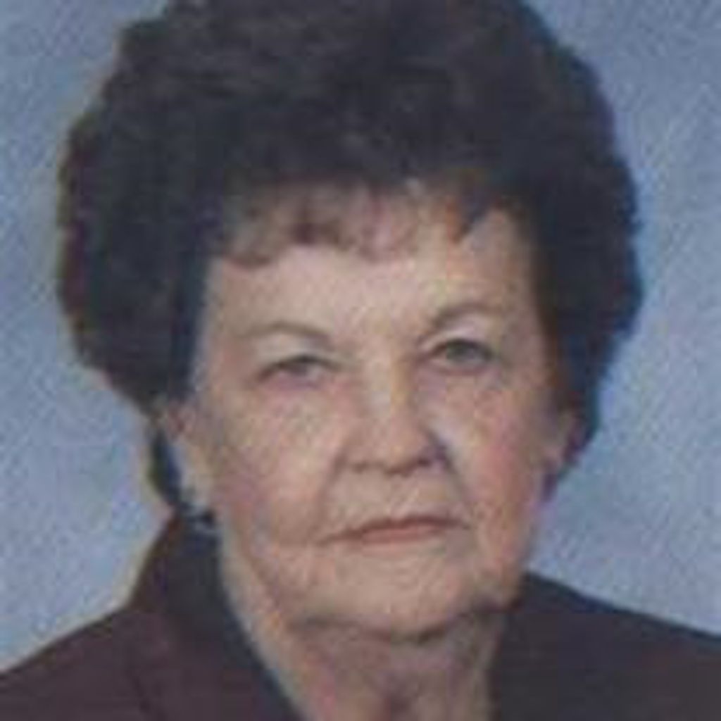 Beatrice Robichaux Lemoine