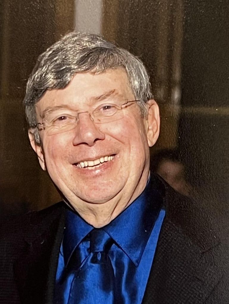 Richard Albert Goldbach