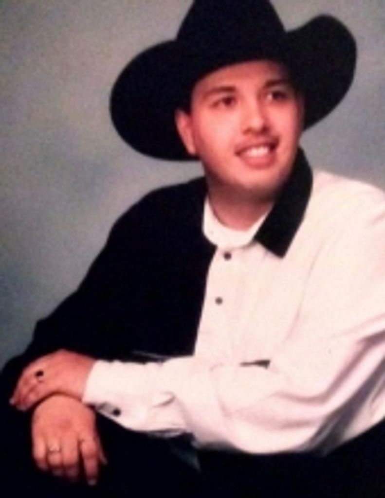 Roy Gabriel Melendez