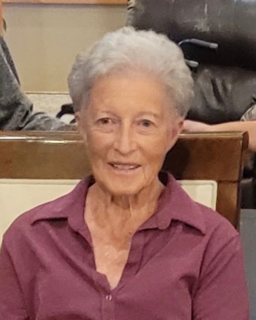 Linda Simmonds Hyde Profile Photo