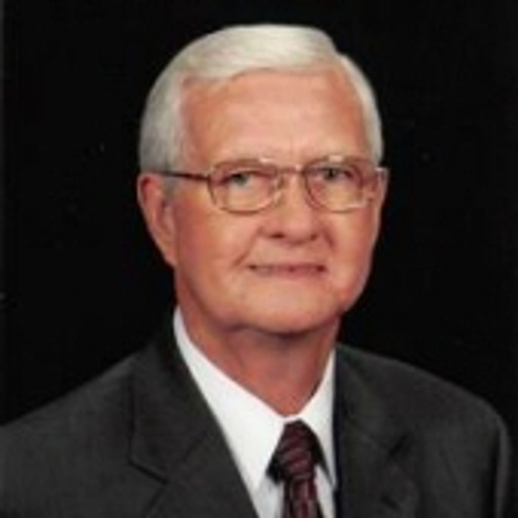 Trammell Howard Whitfield