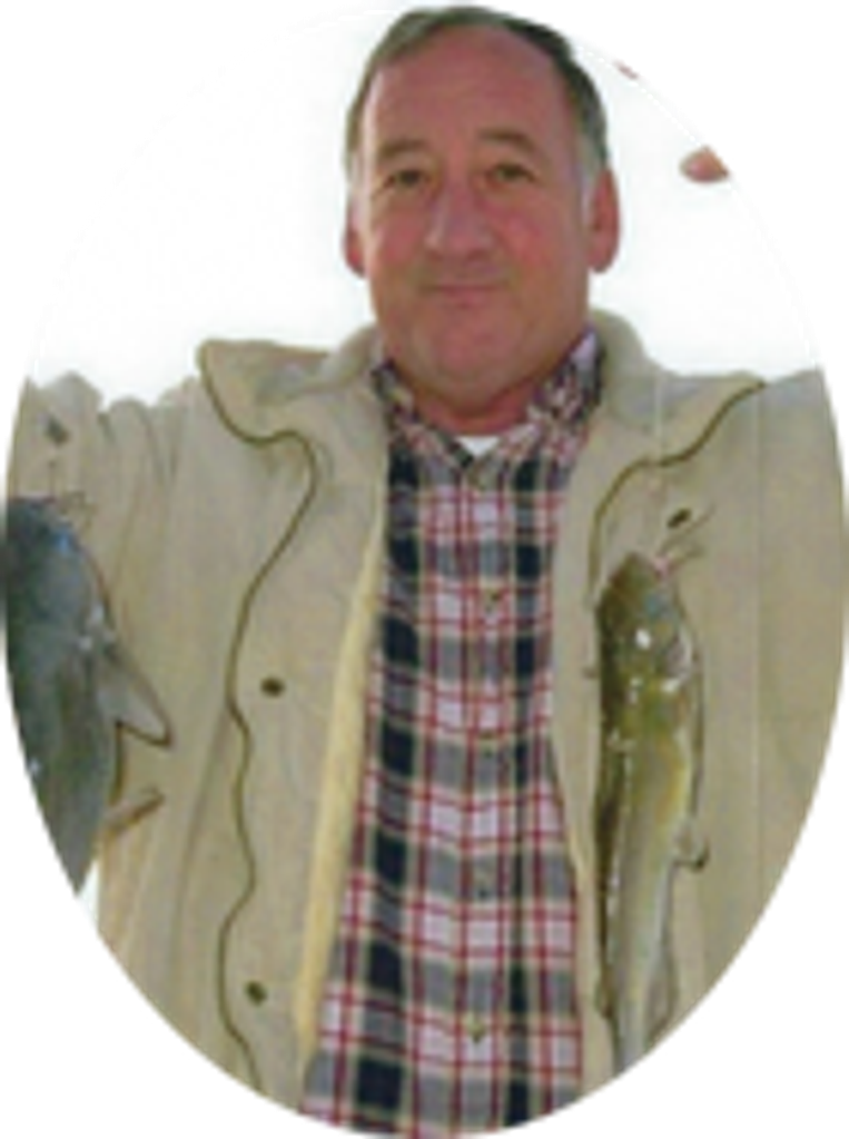 Hugh Radford Roberts Profile Photo