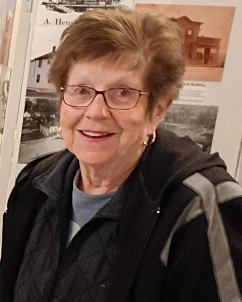 Dorothy Brockhoff Profile Photo