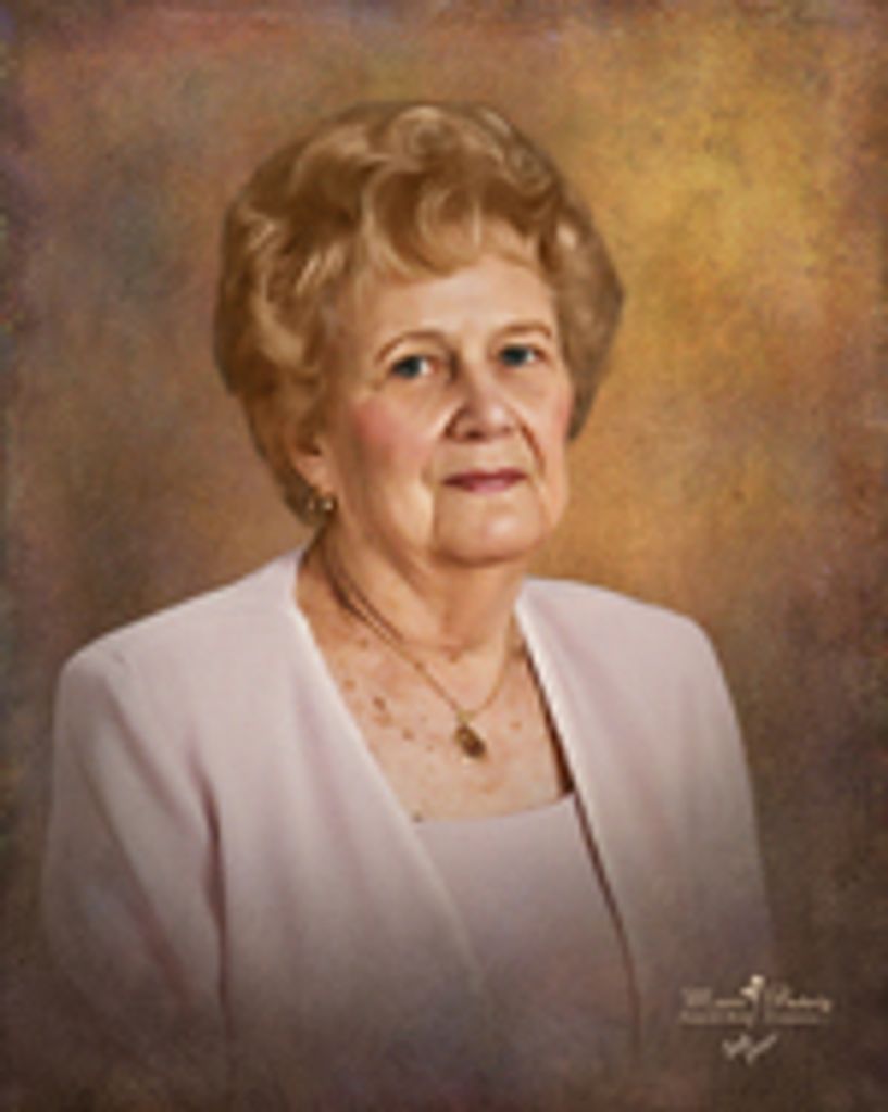 Ellen Jayne (Brazel)  Martin