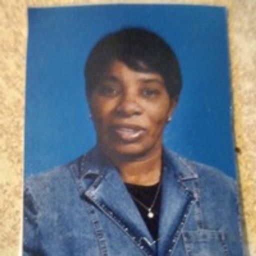 Karen Renee Bruce Profile Photo