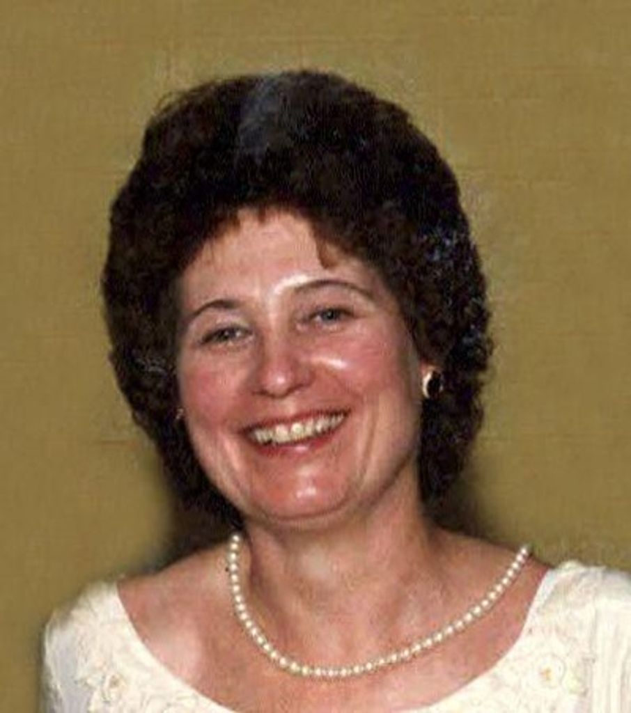 Marcia P. Cook Profile Photo