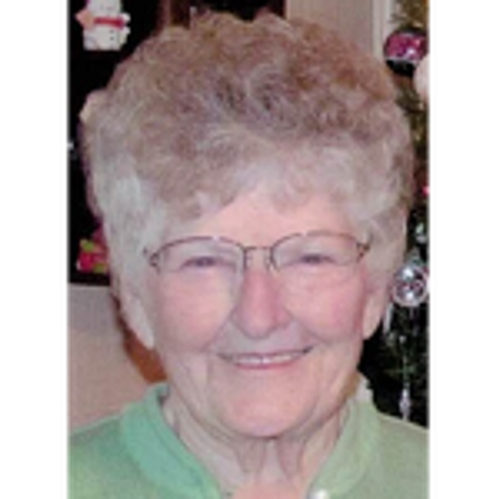 Helen  M. Creasy