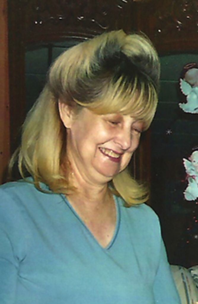 Shirlena Hornsby