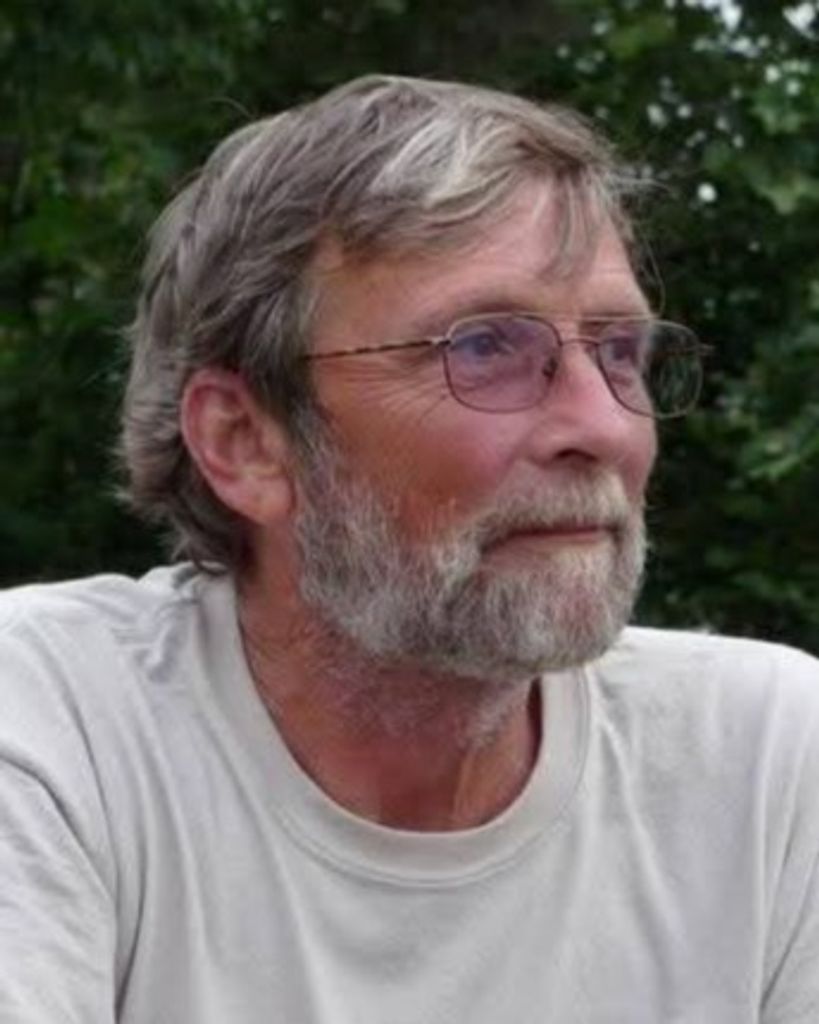 Gerald "Gerry" E. McDaniels Jr. Profile Photo