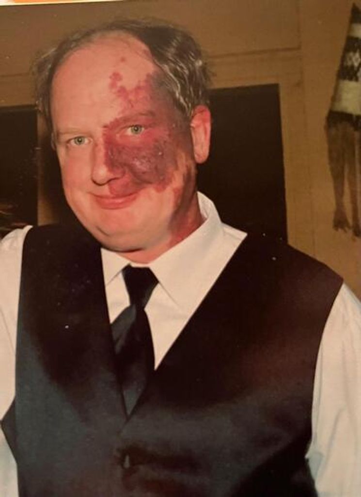Donald Kent Hanfland Profile Photo