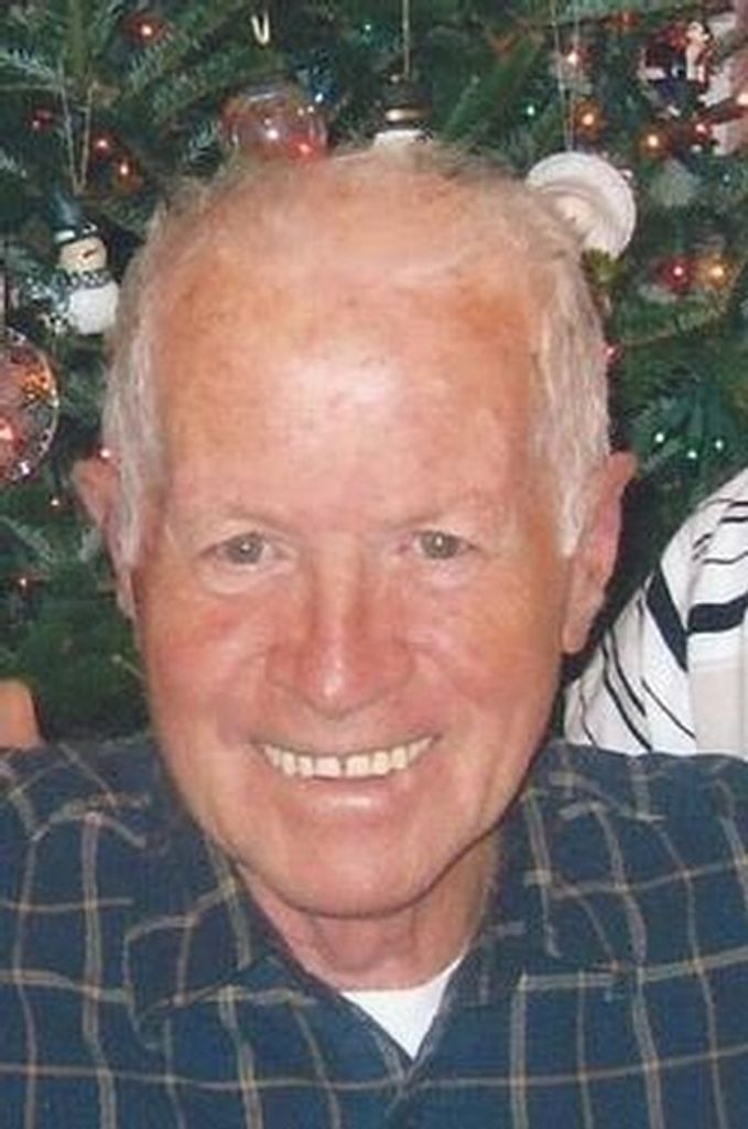 Anthony Scalesse Sr.