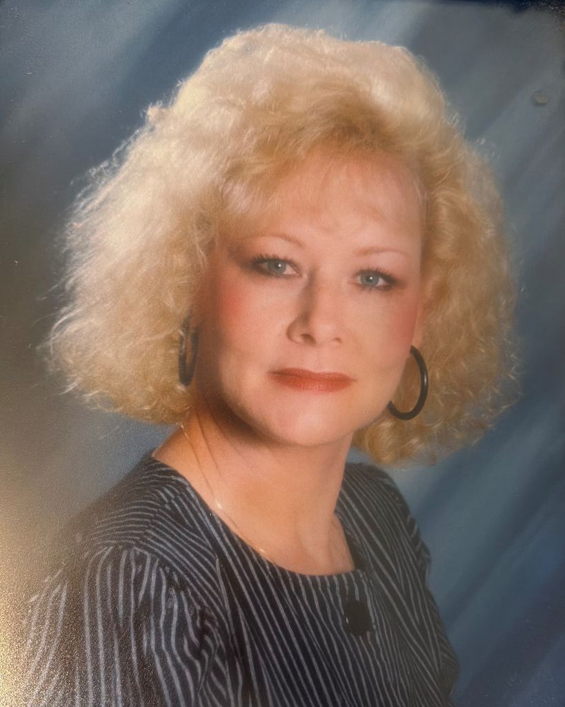 Sylvia Jones Morin Profile Photo