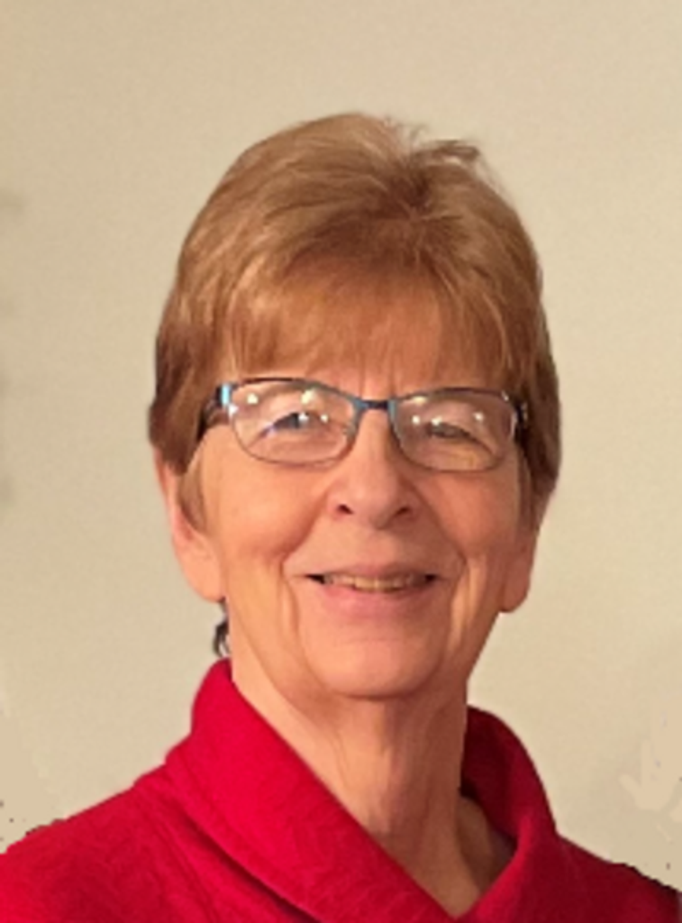 Kay E. Prickett Profile Photo