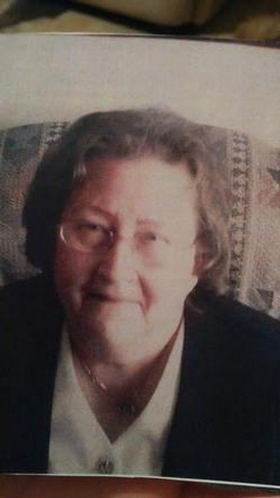 Nina Tolbert Phillips Hensley