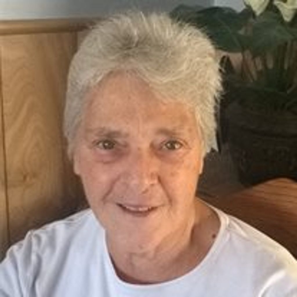 Arlene Brown