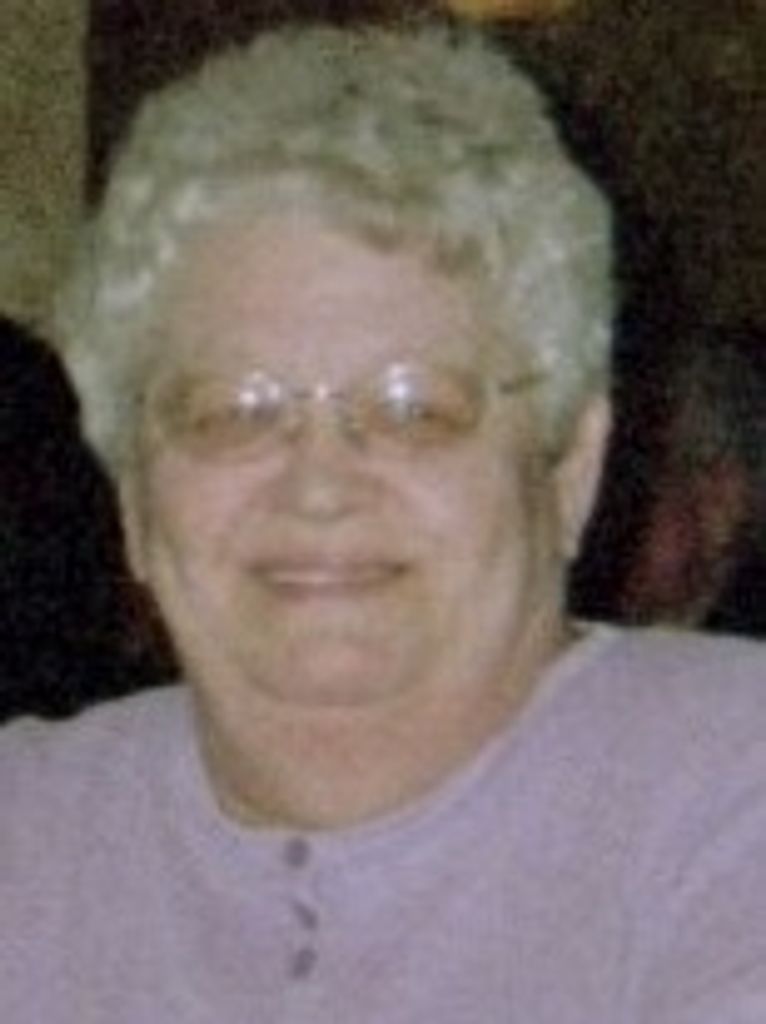 Josephine "Jody" Hames