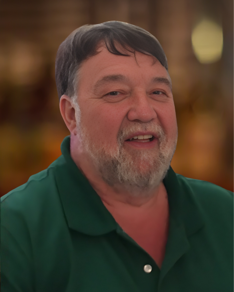 Paul "Mike" Michael Walsh Profile Photo