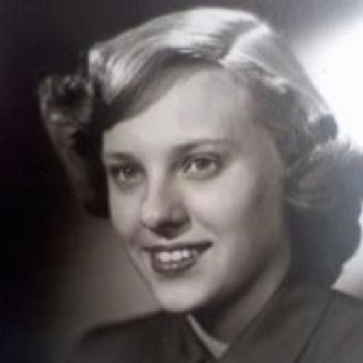 Mary Ellen Rowe Profile Photo