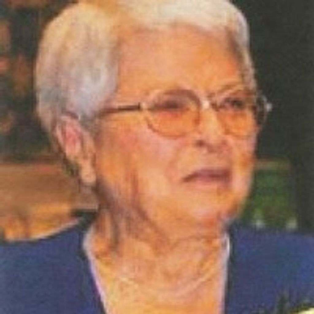 Shirley Ruth Klar