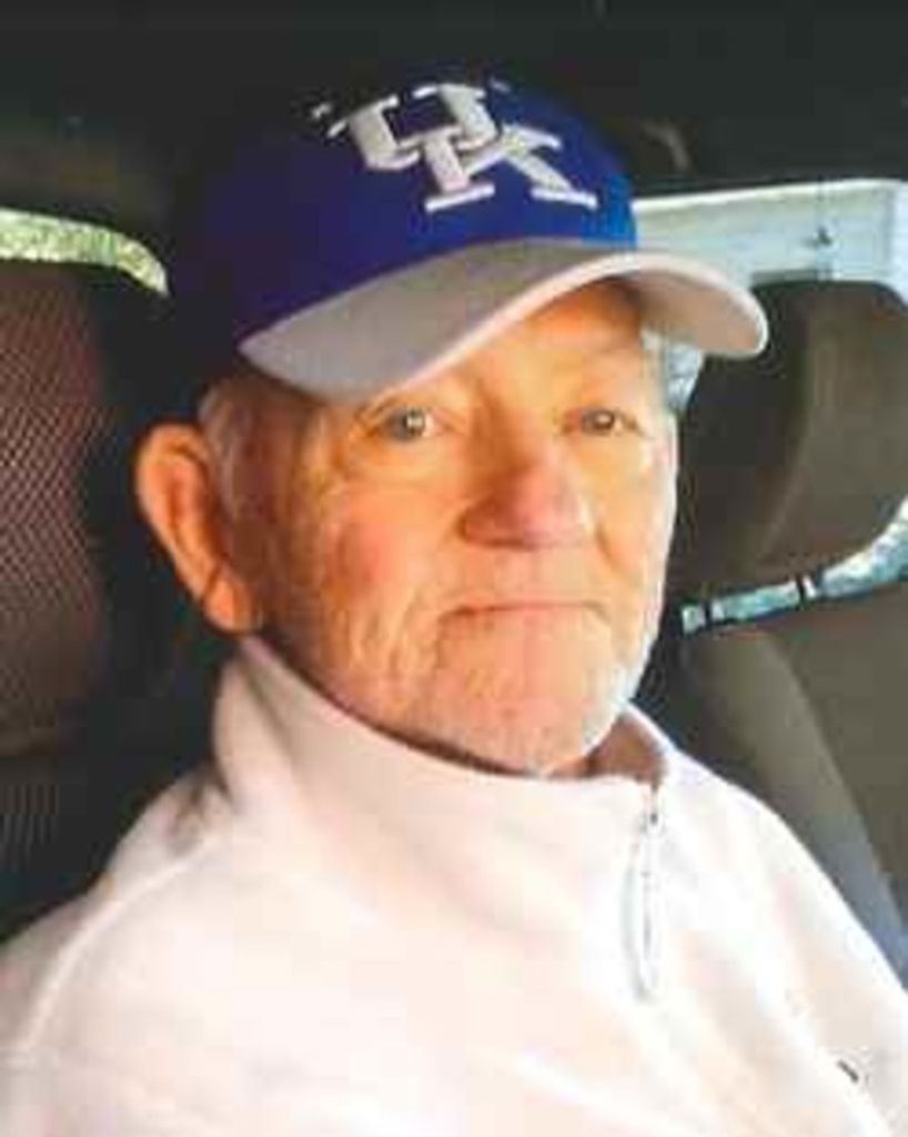 Larry "Big Daddy" Bratcher