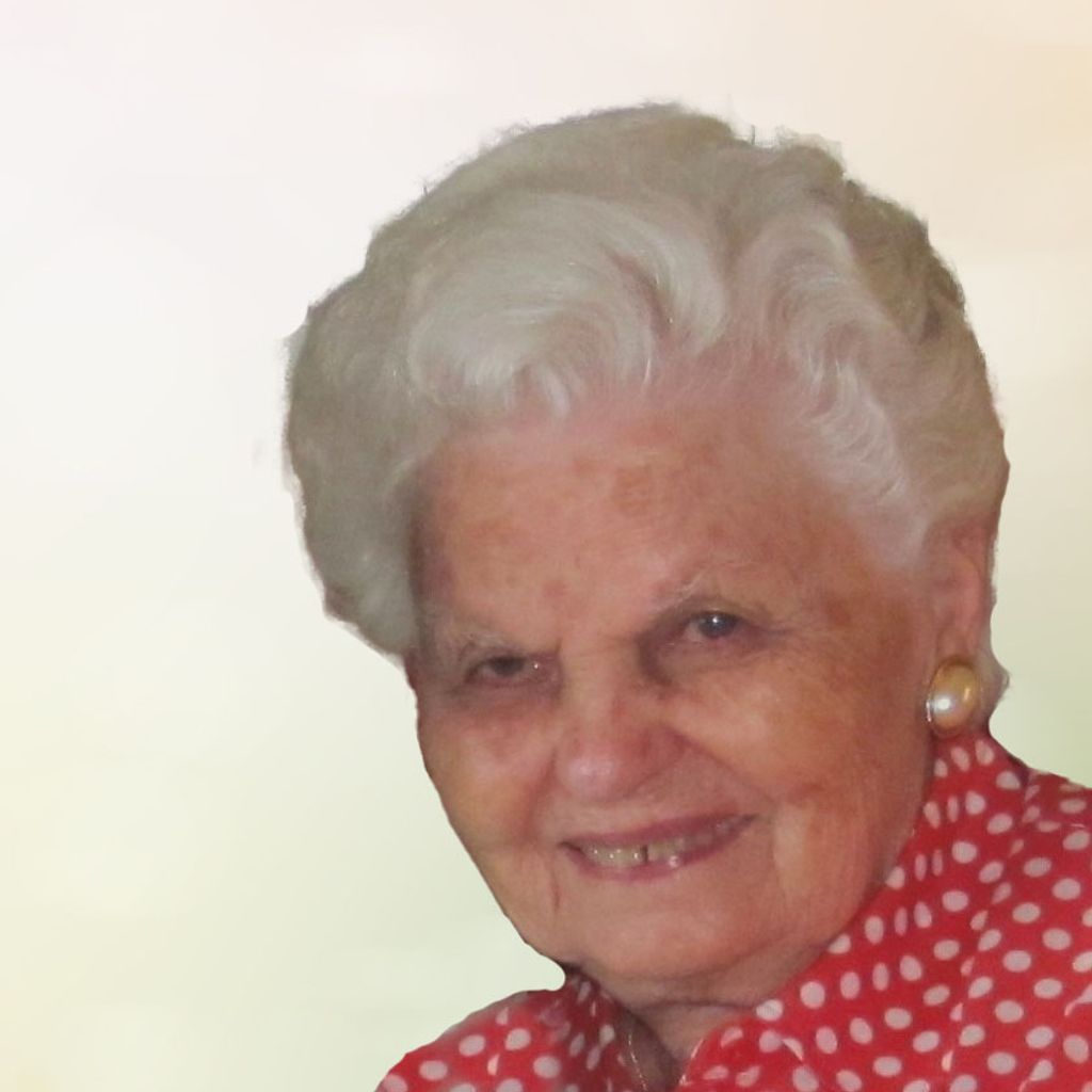 Eleanor Lukosaitis