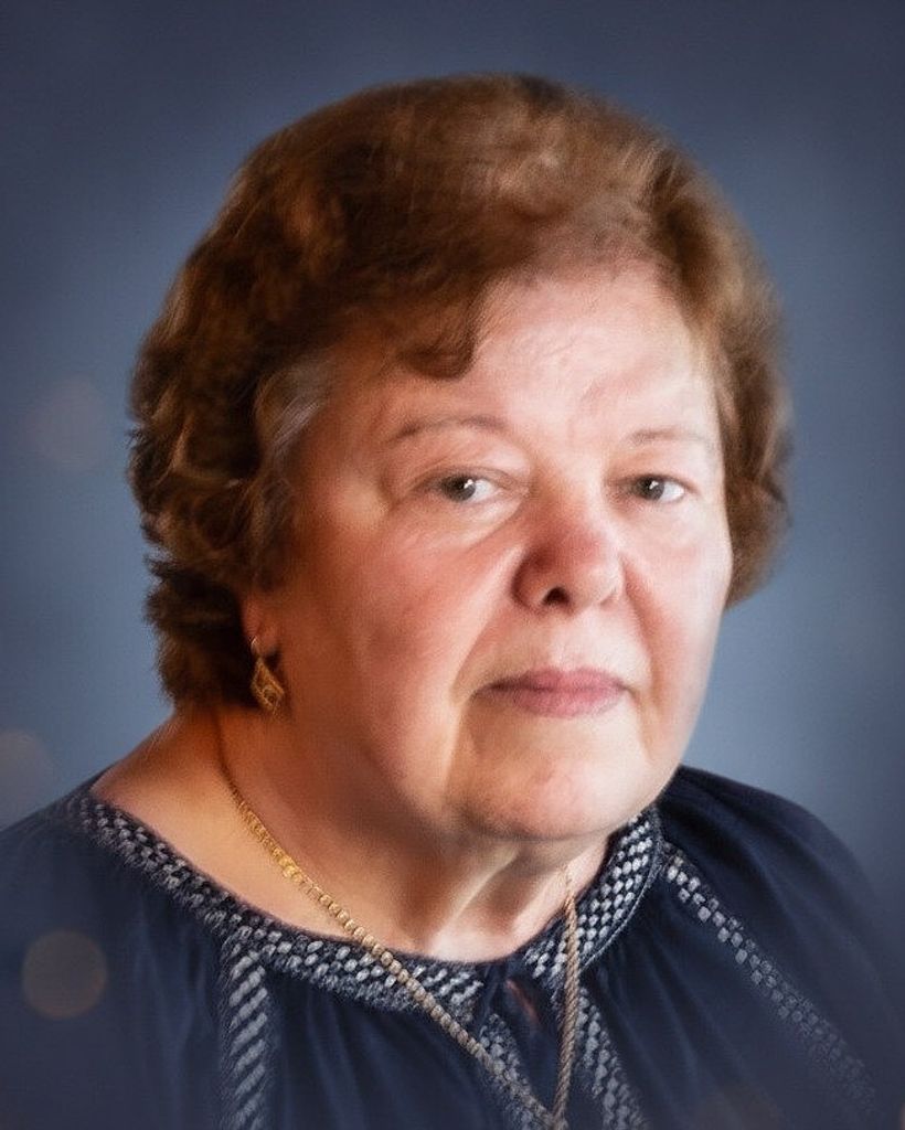 Vasiliki "Vicki" Gatzopulow