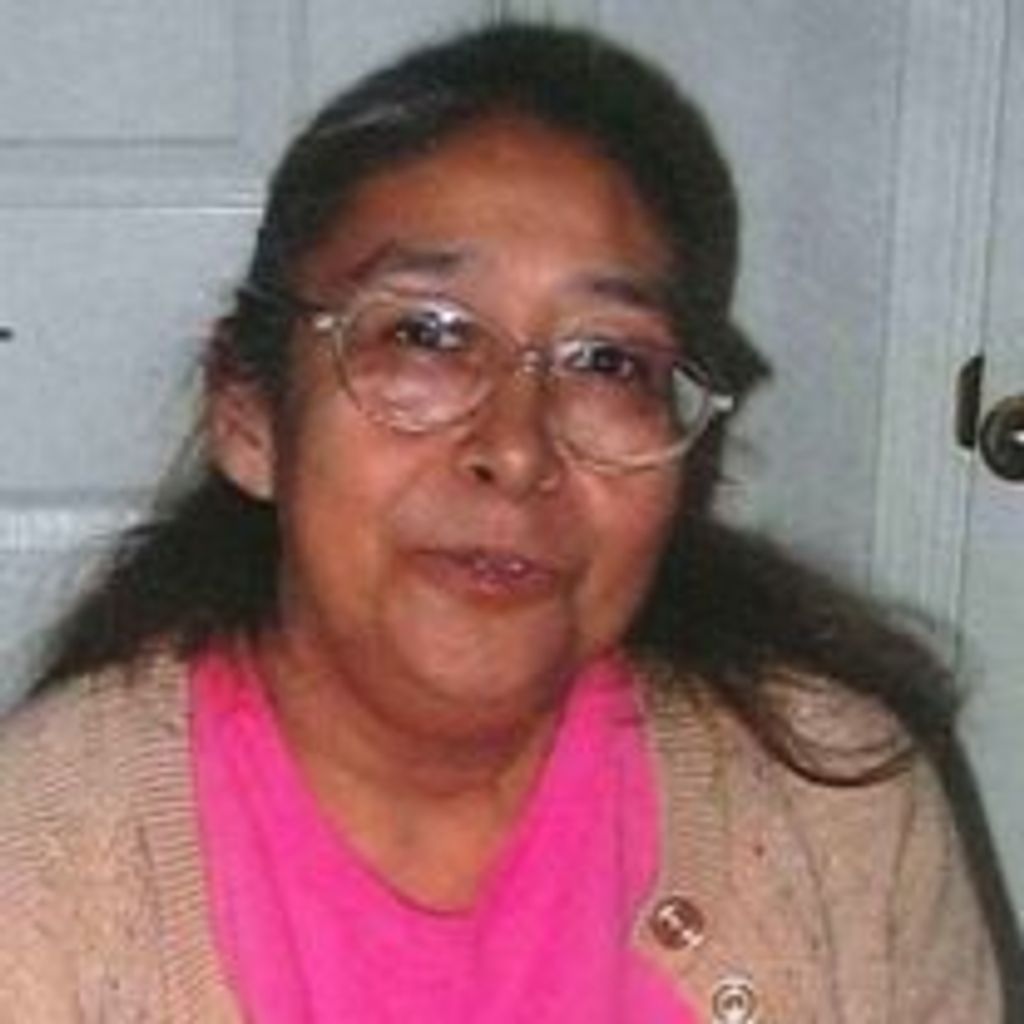 Rosa Maria  Lopez