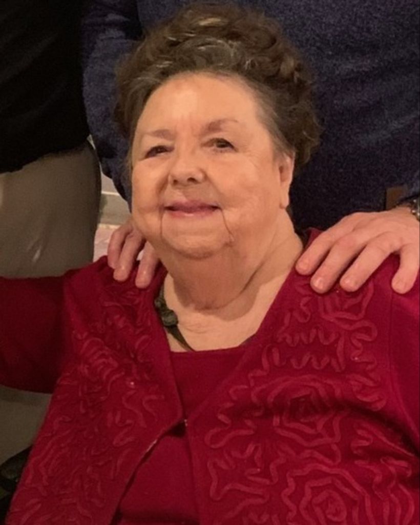 Betty Lou Fowler Profile Photo