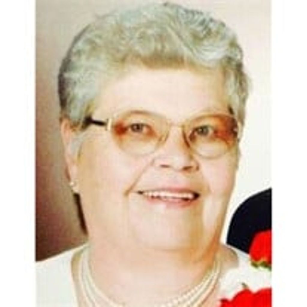 Wilda Jeanne Brewer