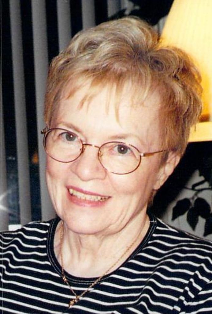 Mary Ann Spratt Profile Photo
