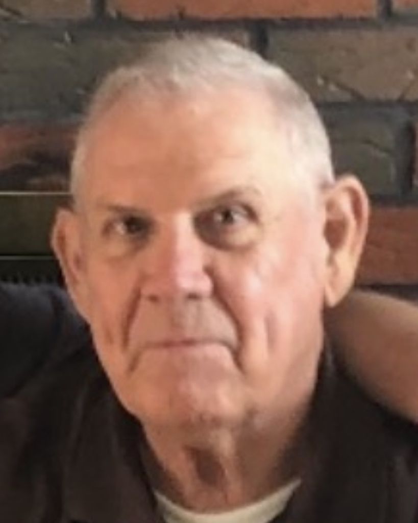 James "Buddy" Franklin Profile Photo