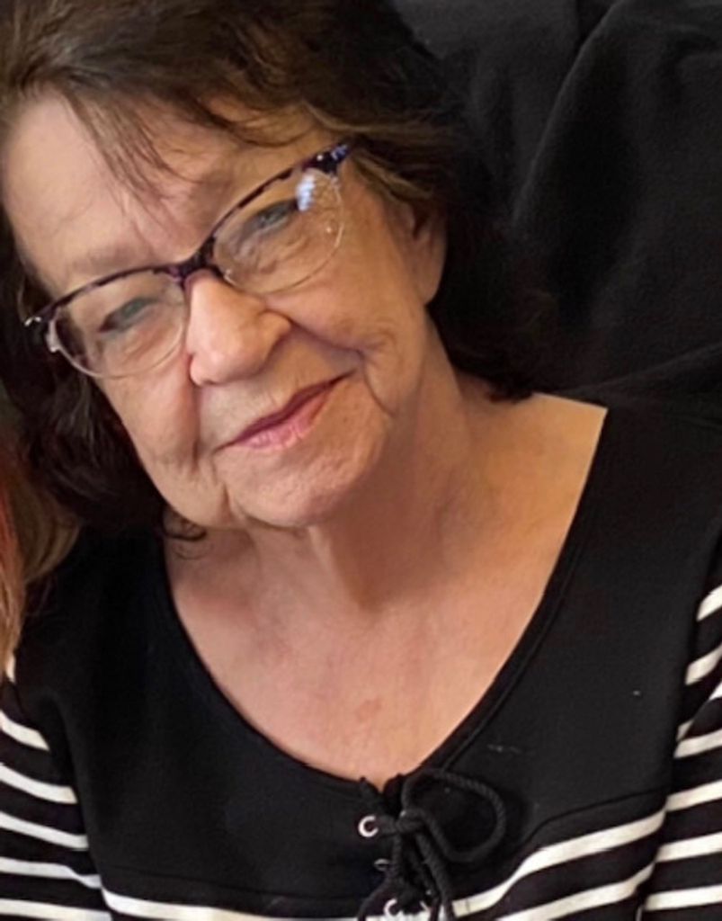 Margaret (Griffie)  Lee