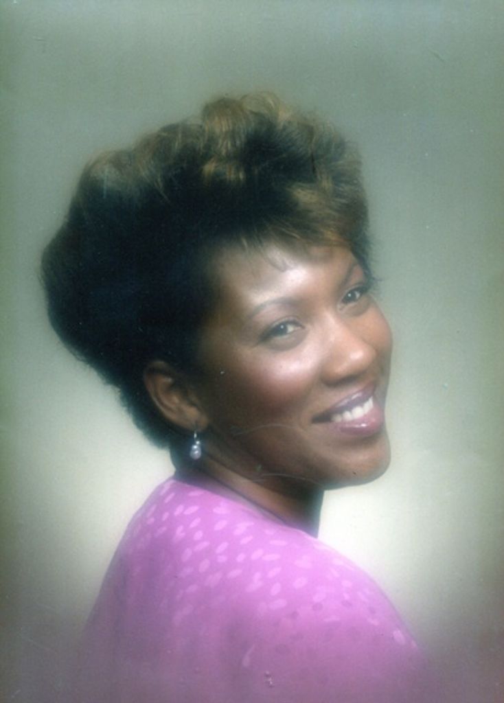 Jacqueline Denise Rivers Profile Photo