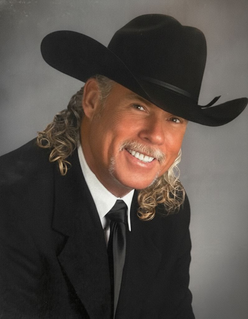 Raymond Jon Dameron Profile Photo